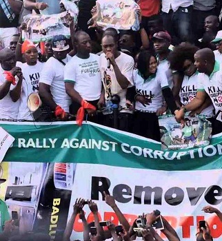 Fuelling Poverty